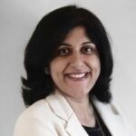 Picture of Vidya Shankaran